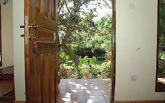 Kudu Lodge & Camp Karatu Bagian luar foto
