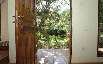 Kudu Lodge & Camp Karatu Bagian luar foto
