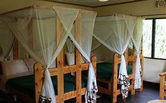 Kudu Lodge & Camp Karatu Bagian luar foto