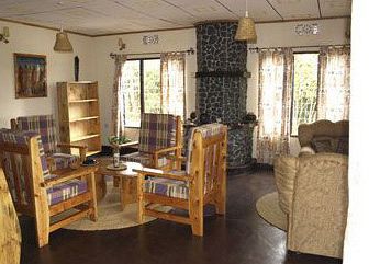 Kudu Lodge & Camp Karatu Bagian luar foto
